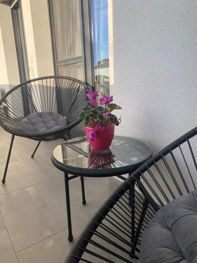 Apartamente Cu Un Dormitor Τιμισοάρα Εξωτερικό φωτογραφία